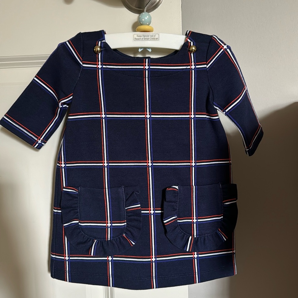 Brand new Janie and Jack dress